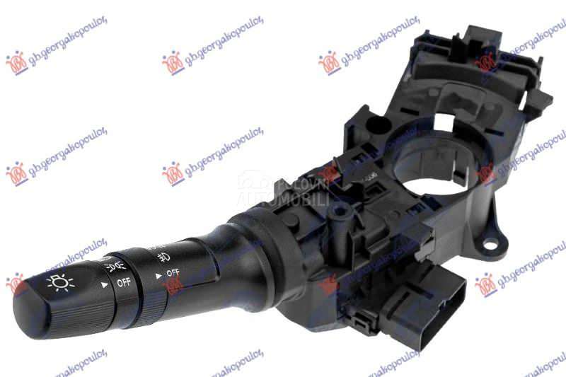 PREKIDAC/RUCICA NA VOLANU (FAR