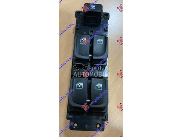 PREKIDAC U PREDNJIM VRATIMA (4 za Hyundai i20 od 2008. do 2012. god.