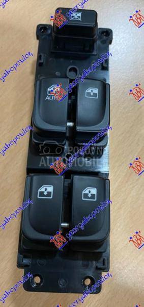 PREKIDAC U PREDNJIM VRATIMA (4