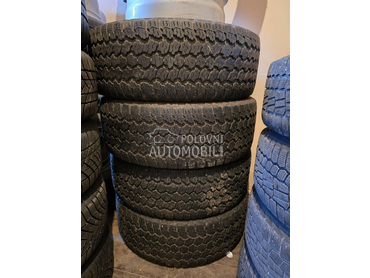 Goodyear 265/60 R18 Sve sezone