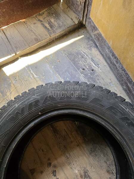 Goodyear 265/60 R18 Sve sezone