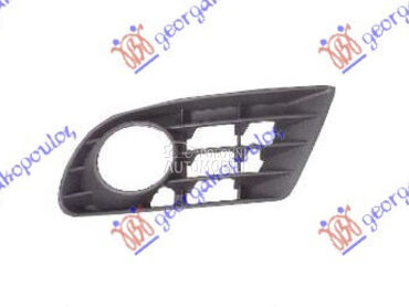RESETKA PREDNJEG BRANIKA (SA M za Volkswagen Golf Plus od 2004. do 2009. god.