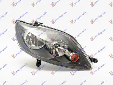 FAR ELEKTRICNI (DEPO) za Volkswagen Golf Plus od 2004. do 2009. god.