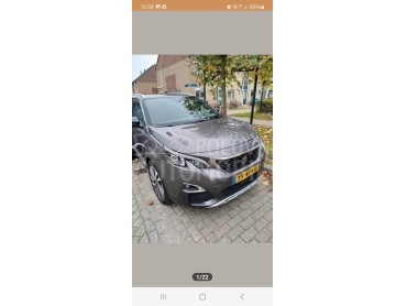Peugeot 5008 -  kompletan auto u delovima