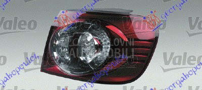 STOP LAMPA SPOLJASNJA LED (VAL