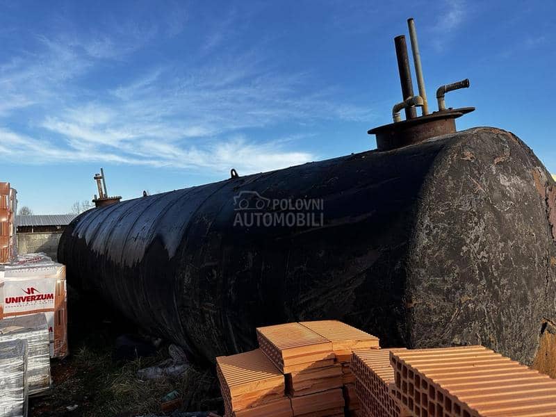 CISTERNA 50000 litara