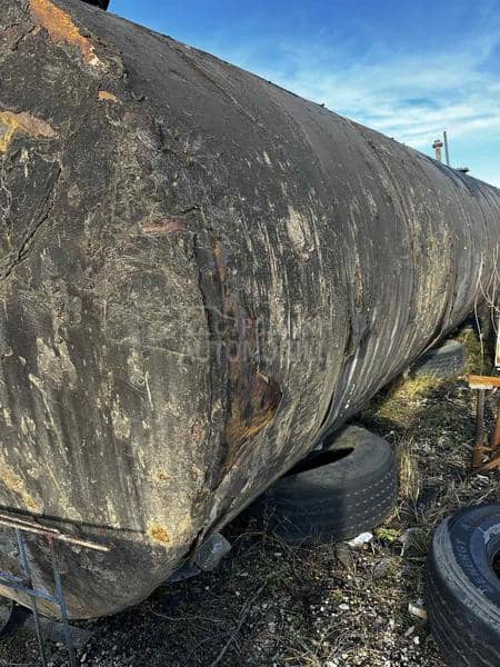 CISTERNA 50000 litara