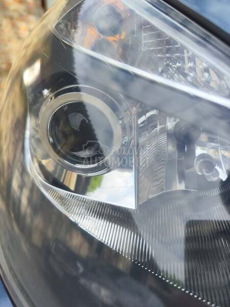 Renault Clio Sport-Beograd