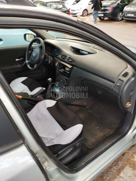 Renault Laguna 1.9 dci