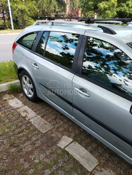 Renault Laguna 1.9 dci