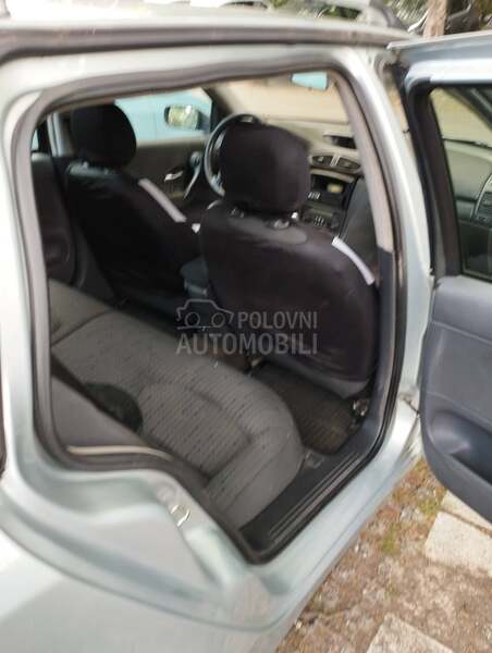 Renault Laguna 1.9 dci