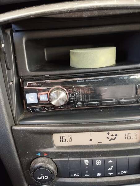 Renault Laguna 1.9 dci