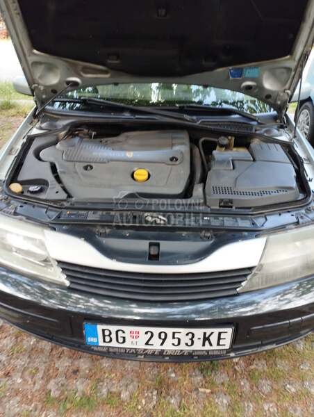 Renault Laguna 1.9 dci
