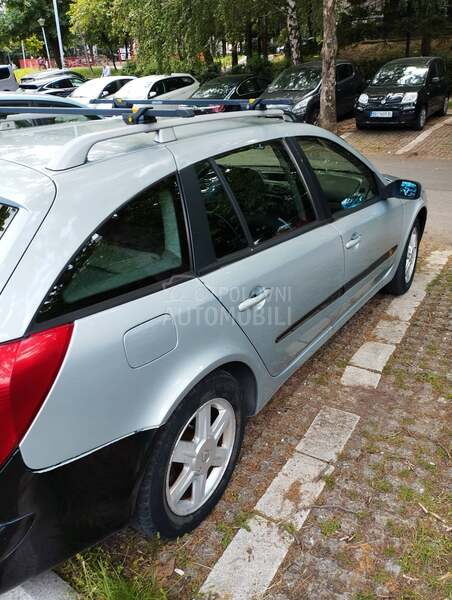 Renault Laguna 1.9 dci