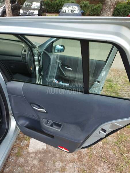 Renault Laguna 1.9 dci
