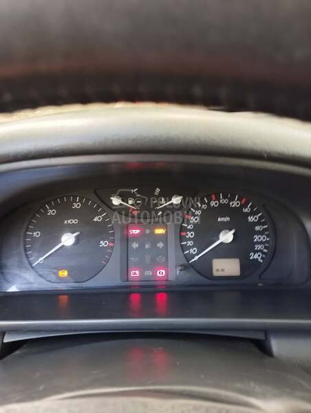 Renault Laguna 1.9 dci