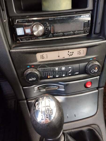 Renault Laguna 1.9 dci
