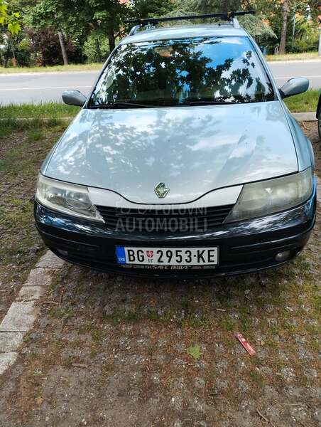 Renault Laguna 1.9 dci