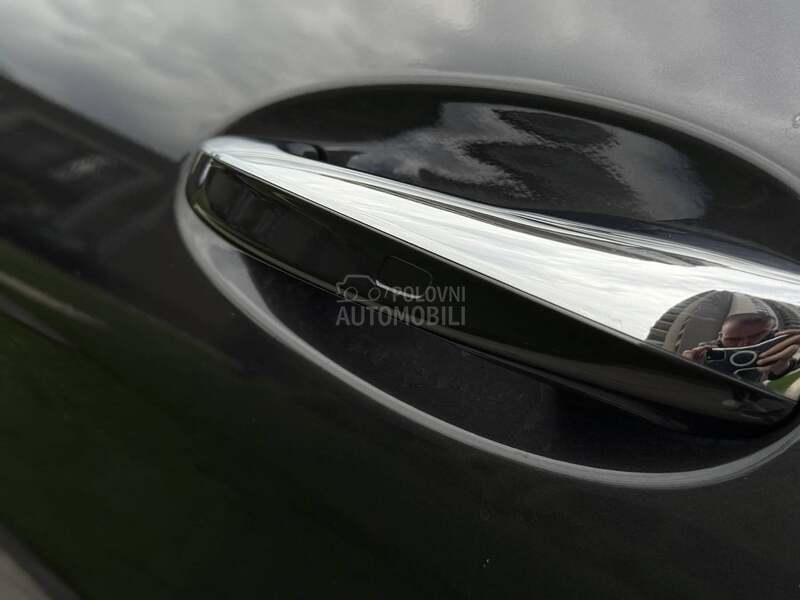 Mercedes Benz GLC 220 d AMG 4M PANO