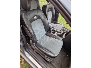 Sedista za Peugeot 407