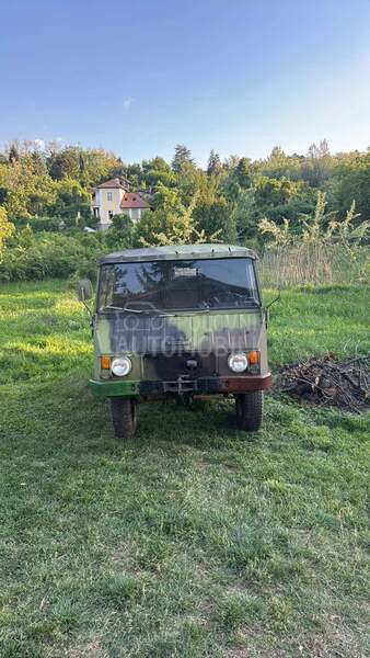 Pinzgauer 