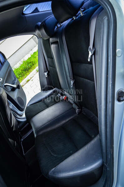 Honda Accord Acord TypeS