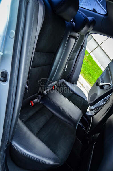 Honda Accord Acord TypeS