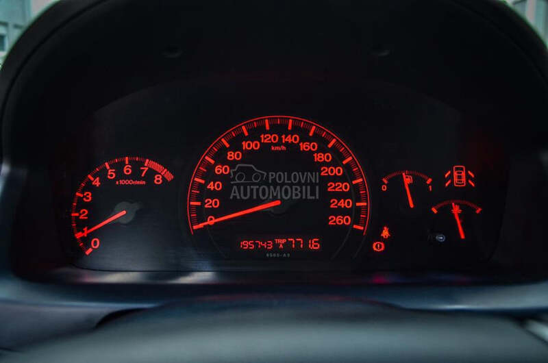 Honda Accord Acord TypeS