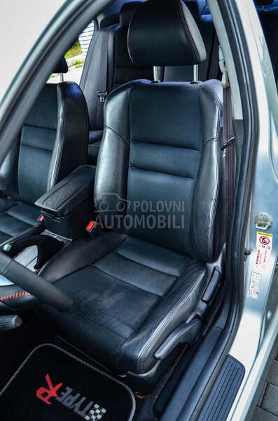 Honda Accord Acord TypeS