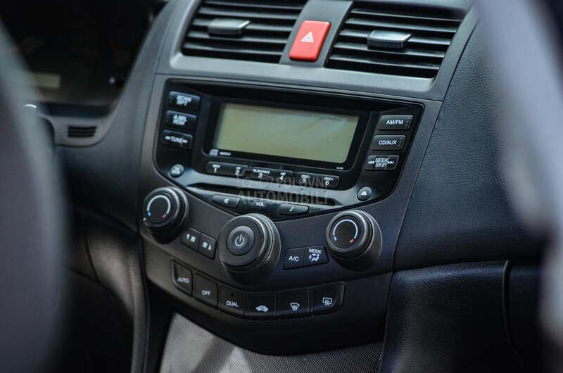 Honda Accord Acord TypeS