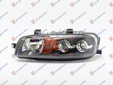 FAR ELEKTRICNI BEZ MAGLENKE (H za Fiat Punto od 1999. do 2003. god.