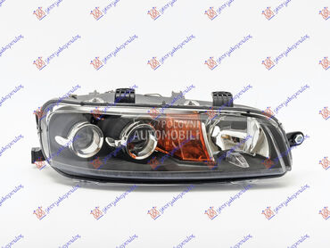 FAR ELEKTRICNI SA MAGLENKOM (H za Fiat Punto od 1999. do 2003. god.