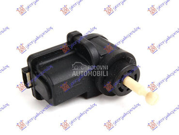MOTOR FARA (DEPO) za Seat Ibiza od 2002. do 2008. god.