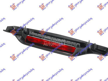 TRECA STOP LAMPA 3 VRATA za Fiat Punto od 1999. do 2003. god.