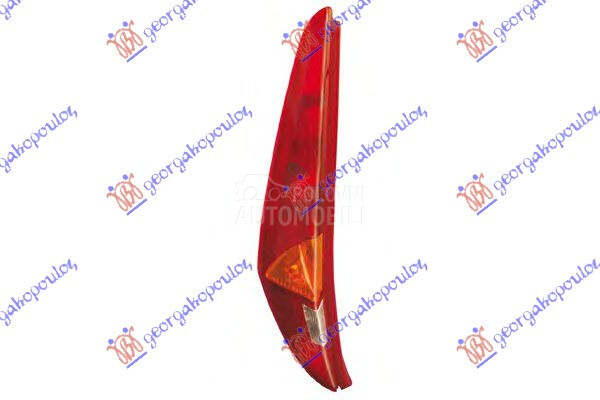 STOP LAMPA 3 VRATA (TYC)