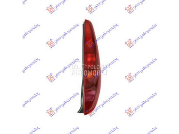 STOP LAMPA 5 VRATA (CRNO KUCIS za Fiat Punto od 1999. do 2003. god.