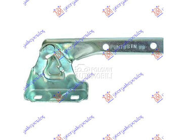 MAKAZE HAUBE za Fiat Punto od 1999. do 2003. god.