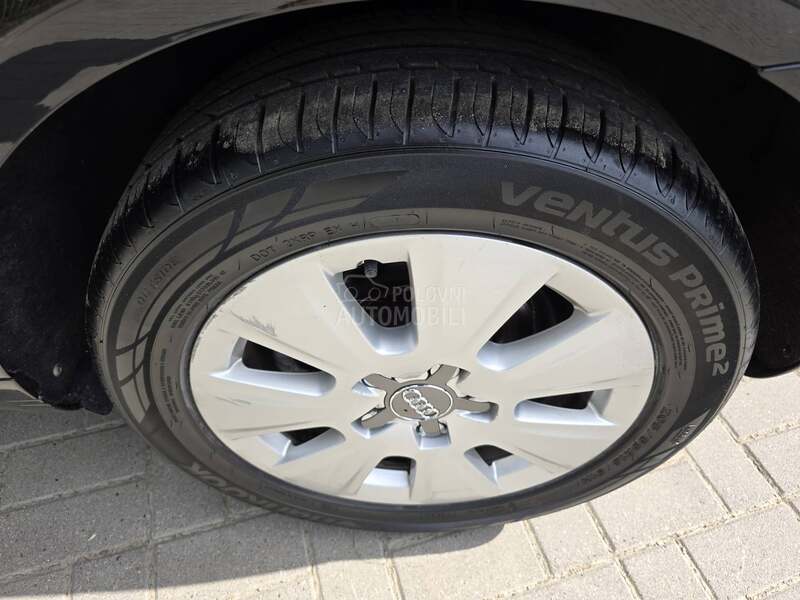 Audi A3 1.6 TDI