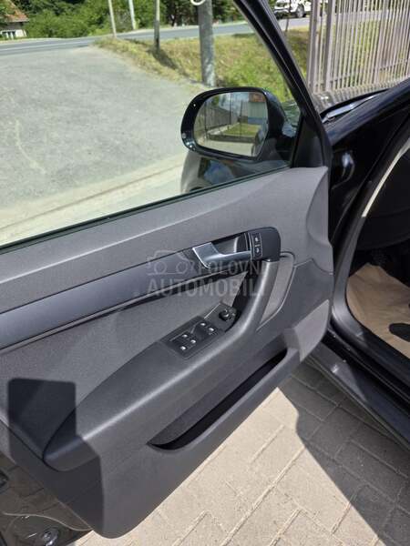 Audi A3 1.6 TDI