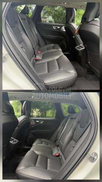 Volvo XC60 B4/AWD/ULTIMATE DARK