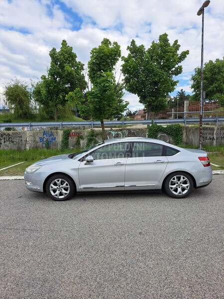 Citroen C5 EXCLUSIVE
