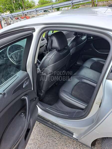 Citroen C5 EXCLUSIVE