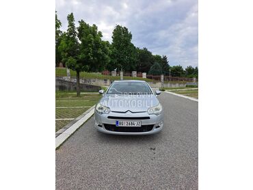 Citroen C5 EXCLUSIVE