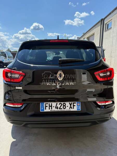 Renault Kadjar 1.5dCI ReStyleNOV