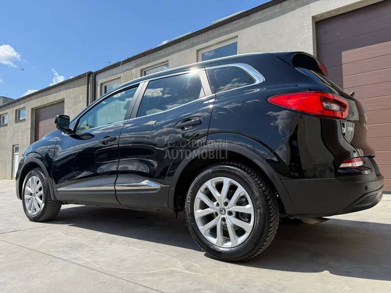 Renault Kadjar 1.5dCI ReStyleNOV
