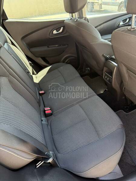 Renault Kadjar 1.5dCI ReStyleNOV