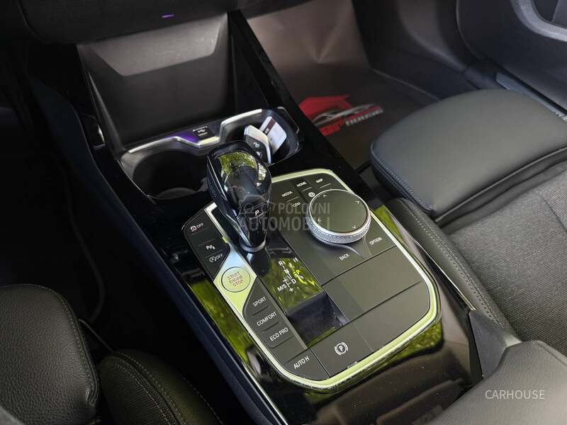 BMW 118 AUT M-SPORT/VIRT/AMB