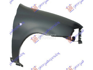 BLATOBRAN -02 za Fiat Palio od 1999. do 2004. god.