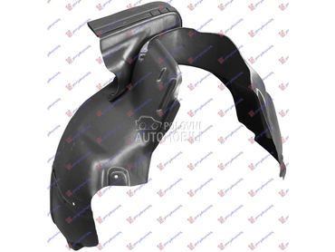 POTKRILO -2002 za Fiat Palio od 1999. do 2004. god.