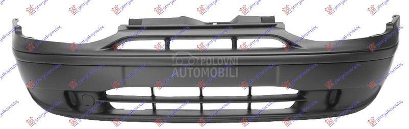 PREDNJI BRANIK PM -02